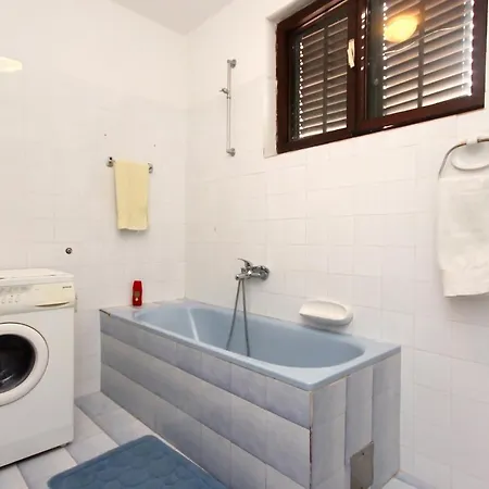 With Parking Space Orebic, Peljesac - 10073 شقة *