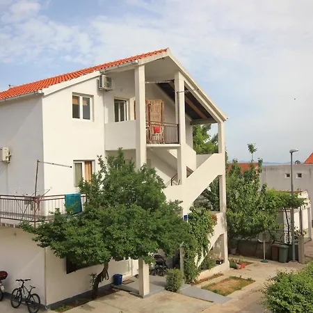 With Parking Space Orebic, Peljesac - 10073 شقة