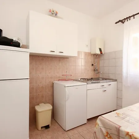 With Parking Space Orebic, Peljesac - 10073 شقة *