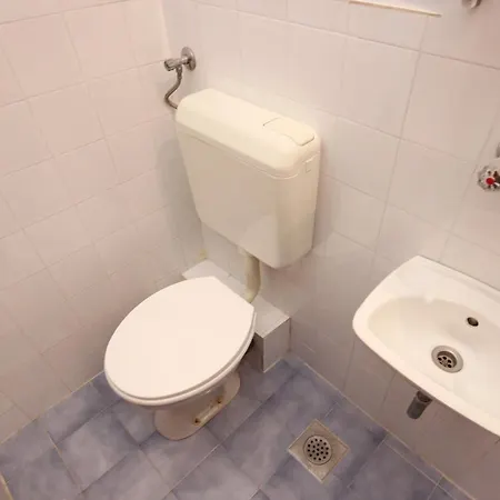 شقة With Parking Space Orebic, Peljesac - 10073