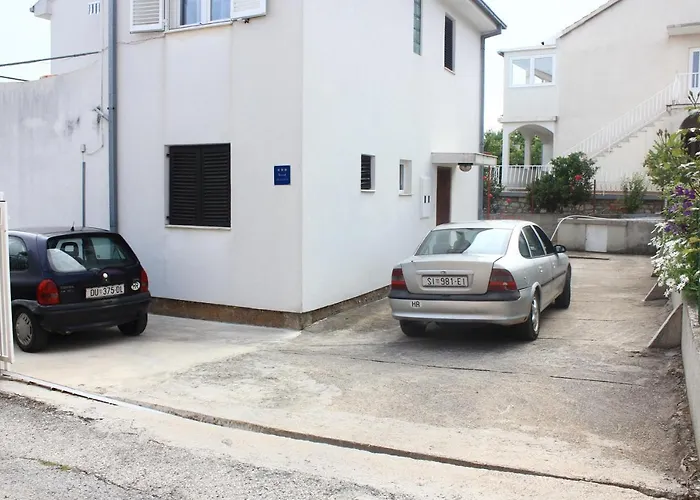 With Parking Space Orebic, Peljesac - 10073 * 奥瑞比克