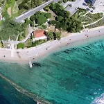 With Parking Space Orebic, Peljesac - 10073 * 奥瑞比克