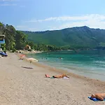 Daire With Parking Space Orebic, Peljesac - 10073