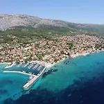 With Parking Space Orebic, Peljesac - 10073 Daire *