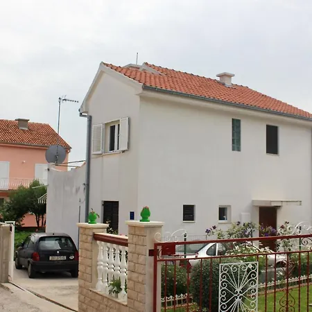 With Parking Space Orebic, Peljesac - 10073 Apartman