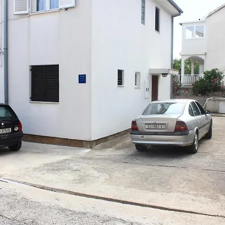 With Parking Space Orebic, Peljesac - 10073 * Orebić