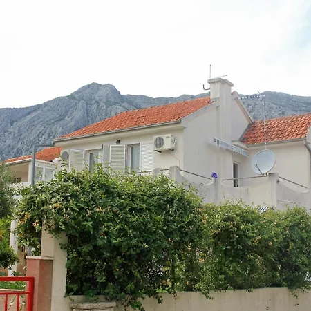 With Parking Space Orebic, Peljesac - 10073 Apartman *