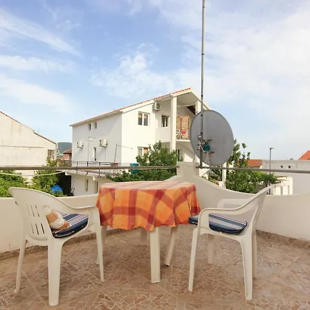 Apartman With Parking Space Orebic, Peljesac - 10073 Orebić