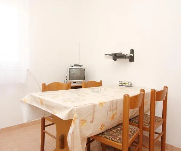 Apartments With Parking Space Orebic, Peljesac - 10073 * Orebić